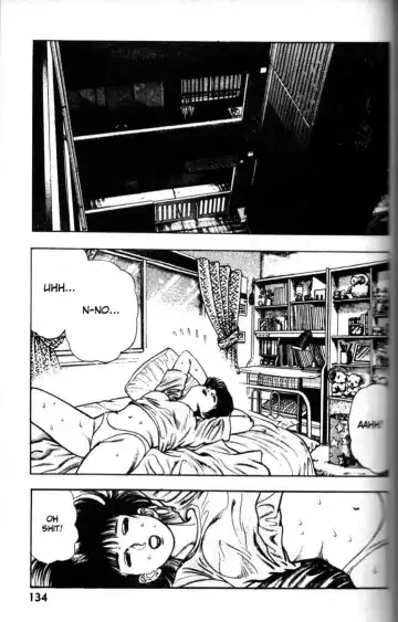 [Maeda Toshio] La Blue Girl Vol.5 Fhentai - Page 131