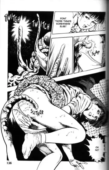 [Maeda Toshio] La Blue Girl Vol.5 Fhentai - Page 133