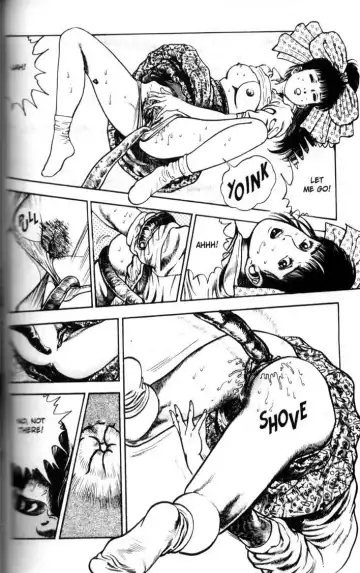 [Maeda Toshio] La Blue Girl Vol.5 Fhentai - Page 134