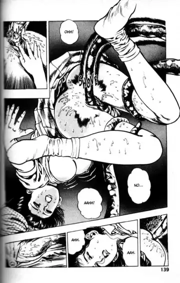 [Maeda Toshio] La Blue Girl Vol.5 Fhentai - Page 136