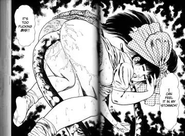 [Maeda Toshio] La Blue Girl Vol.5 Fhentai - Page 137