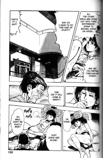 [Maeda Toshio] La Blue Girl Vol.5 Fhentai - Page 146