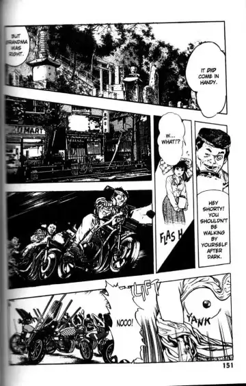 [Maeda Toshio] La Blue Girl Vol.5 Fhentai - Page 147