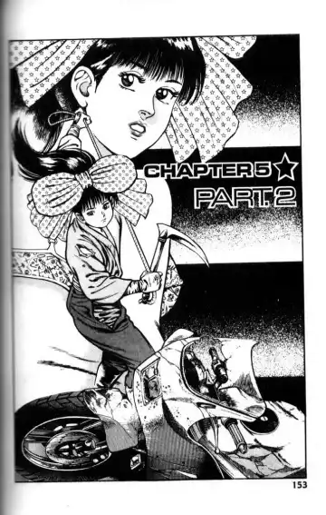 [Maeda Toshio] La Blue Girl Vol.5 Fhentai - Page 149