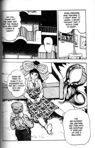 [Maeda Toshio] La Blue Girl Vol.5 Fhentai - Page 159