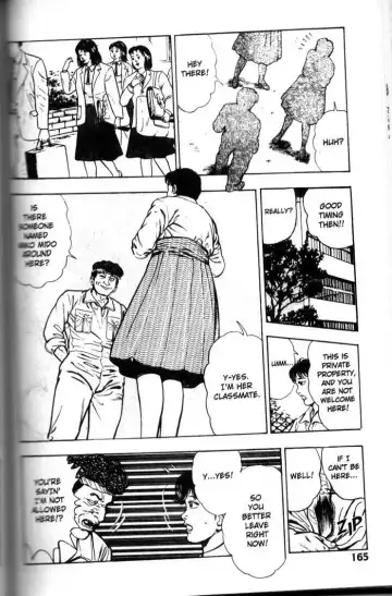 [Maeda Toshio] La Blue Girl Vol.5 Fhentai - Page 161