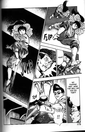 [Maeda Toshio] La Blue Girl Vol.5 Fhentai - Page 171