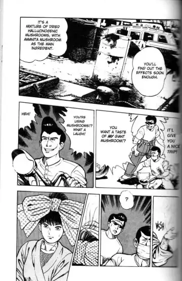 [Maeda Toshio] La Blue Girl Vol.5 Fhentai - Page 176