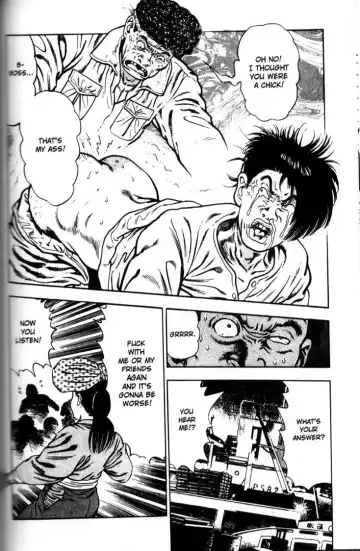 [Maeda Toshio] La Blue Girl Vol.5 Fhentai - Page 187