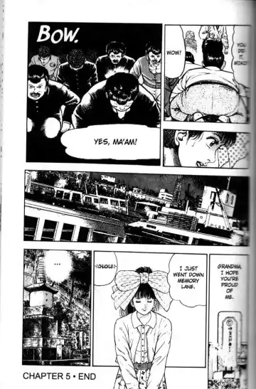 [Maeda Toshio] La Blue Girl Vol.5 Fhentai - Page 188