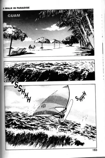 [Maeda Toshio] La Blue Girl Vol.5 Fhentai - Page 189