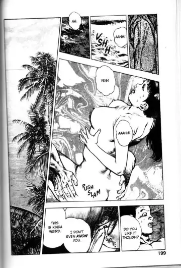 [Maeda Toshio] La Blue Girl Vol.5 Fhentai - Page 194