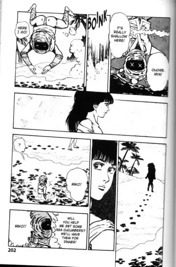 [Maeda Toshio] La Blue Girl Vol.5 Fhentai - Page 197