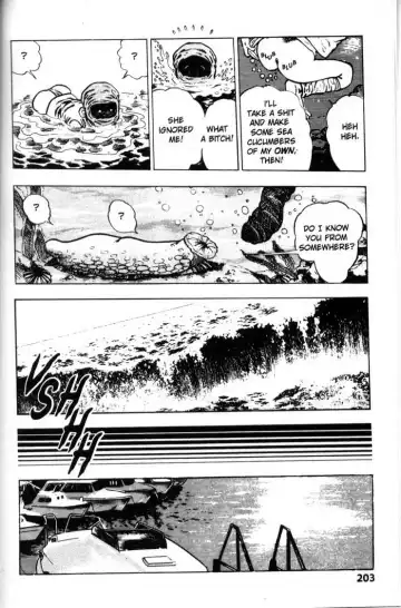 [Maeda Toshio] La Blue Girl Vol.5 Fhentai - Page 198