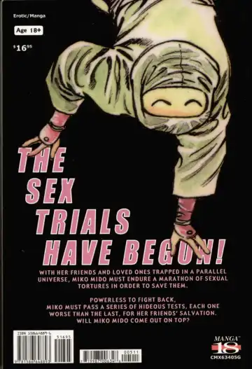 [Maeda Toshio] La Blue Girl Vol.5 Fhentai - Page 2