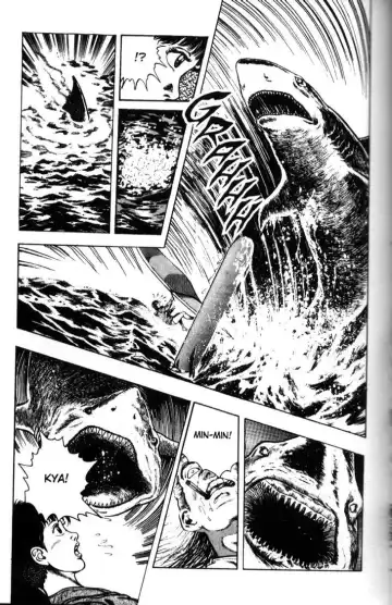 [Maeda Toshio] La Blue Girl Vol.5 Fhentai - Page 205