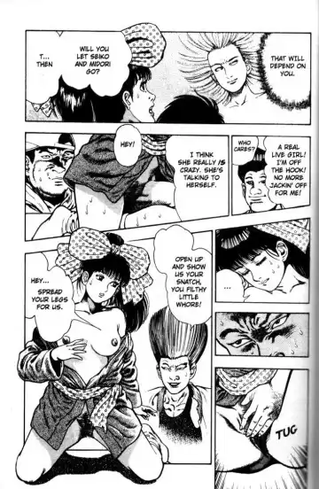 [Maeda Toshio] La Blue Girl Vol.5 Fhentai - Page 29