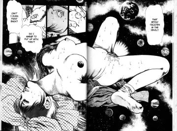 [Maeda Toshio] La Blue Girl Vol.5 Fhentai - Page 41