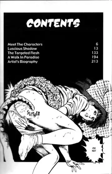 [Maeda Toshio] La Blue Girl Vol.5 Fhentai - Page 7