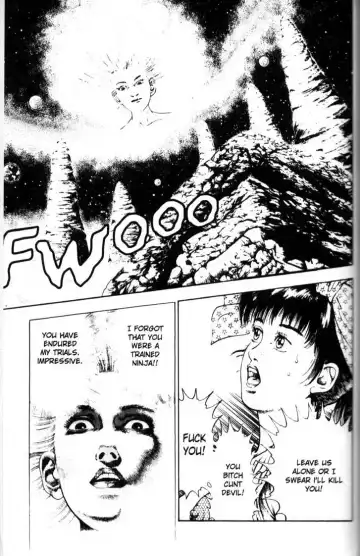 [Maeda Toshio] La Blue Girl Vol.5 Fhentai - Page 78