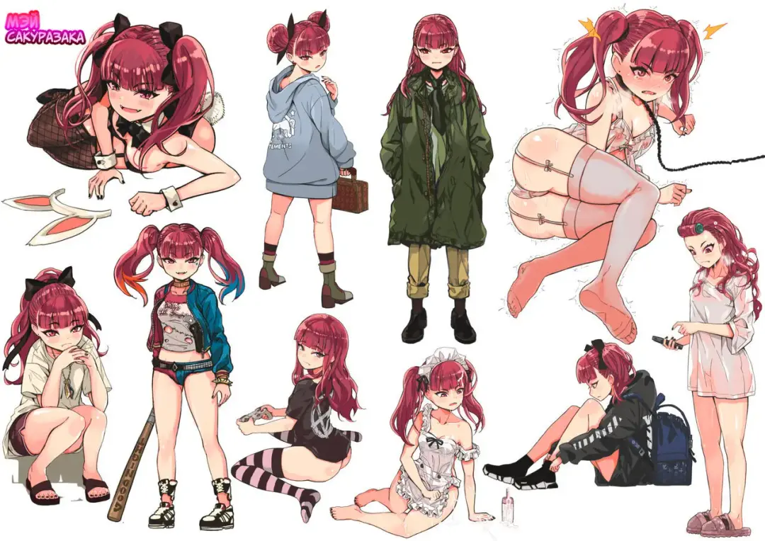 [Yoshio Ereki] Mei Katsu Fhentai - Page 5