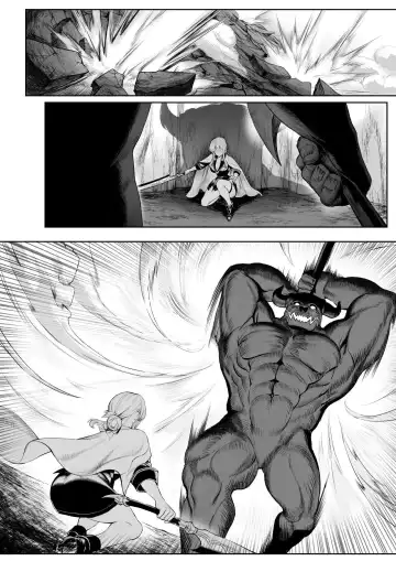 [Mashu] Ikusa Otome to Ikusa Goto! ~Onna Sei Kishi Hen~ Fhentai - Page 16