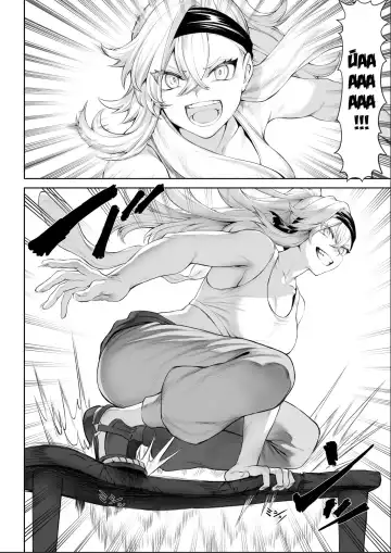 [Mashu] Ikusa Otome to Ikusa Goto! ~Onna Samurai Hen~ Fhentai - Page 16