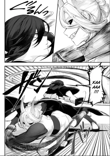 [Mashu] Ikusa Otome to Ikusa Goto! ~Onna Samurai Hen~ Fhentai - Page 72