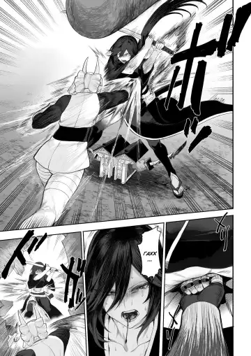 [Mashu] Ikusa Otome to Ikusa Goto! ~Onna Samurai Hen~ Fhentai - Page 77