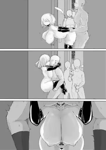 Zecchou e Michibiku Cult ~JK Mekkyakushi wa Kairaku no Yorokobi o Karada ni Kizamu~ Fhentai - Page 33