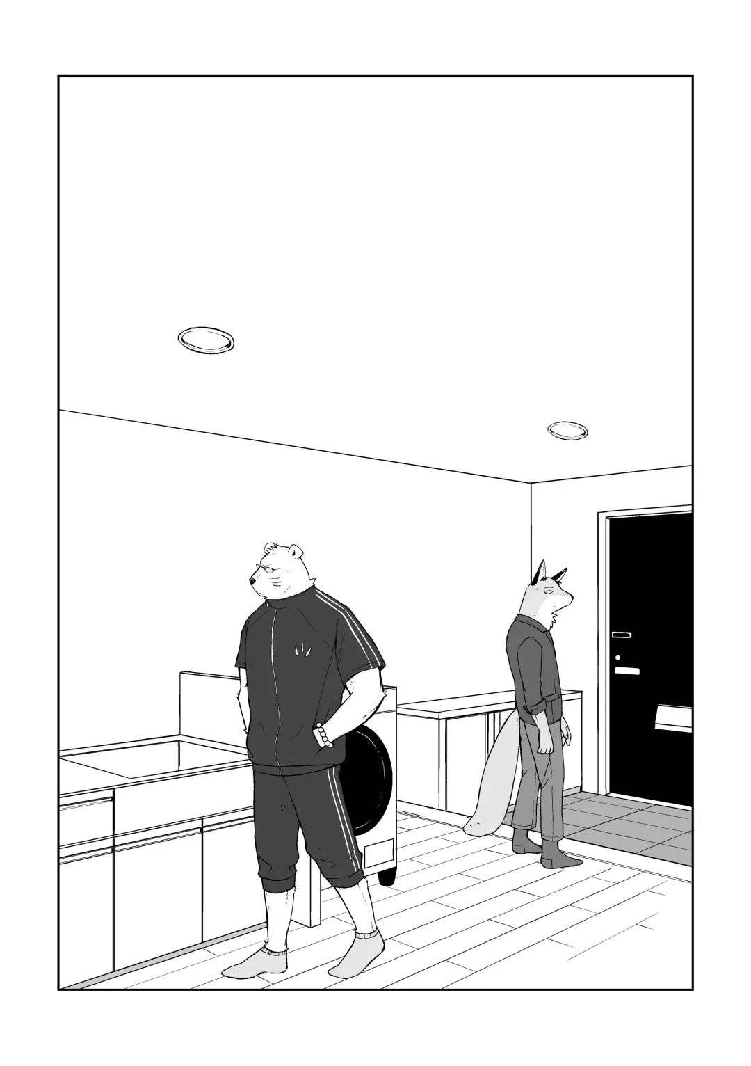 [Nozomi] Ano Hibi o Ima mo Yume ni Miru Fhentai - Page 5