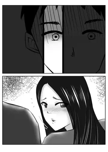 Boku no Me no Mae de Kaa-san ga Conveni Tenchou ya Daigakusei-tachi ni Rinkansareta no wa, Mambiki wo Shita Boku no Sei da...! Fhentai - Page 13