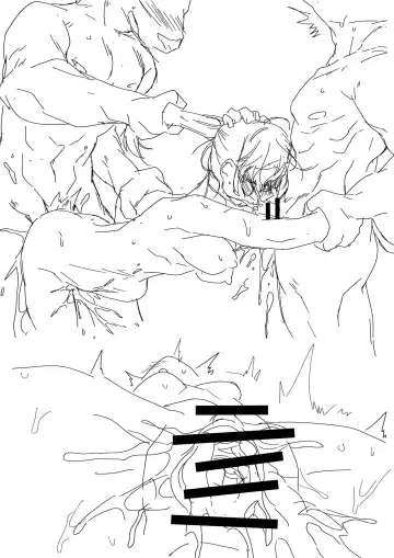 [Betsukusa] Sakusei Bokujou Fhentai - Page 4