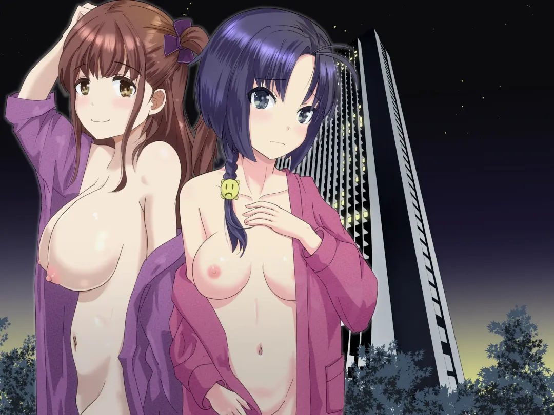 [Ohshima Hato] Love LOVE Swapping Hotel Fhentai - Page 36