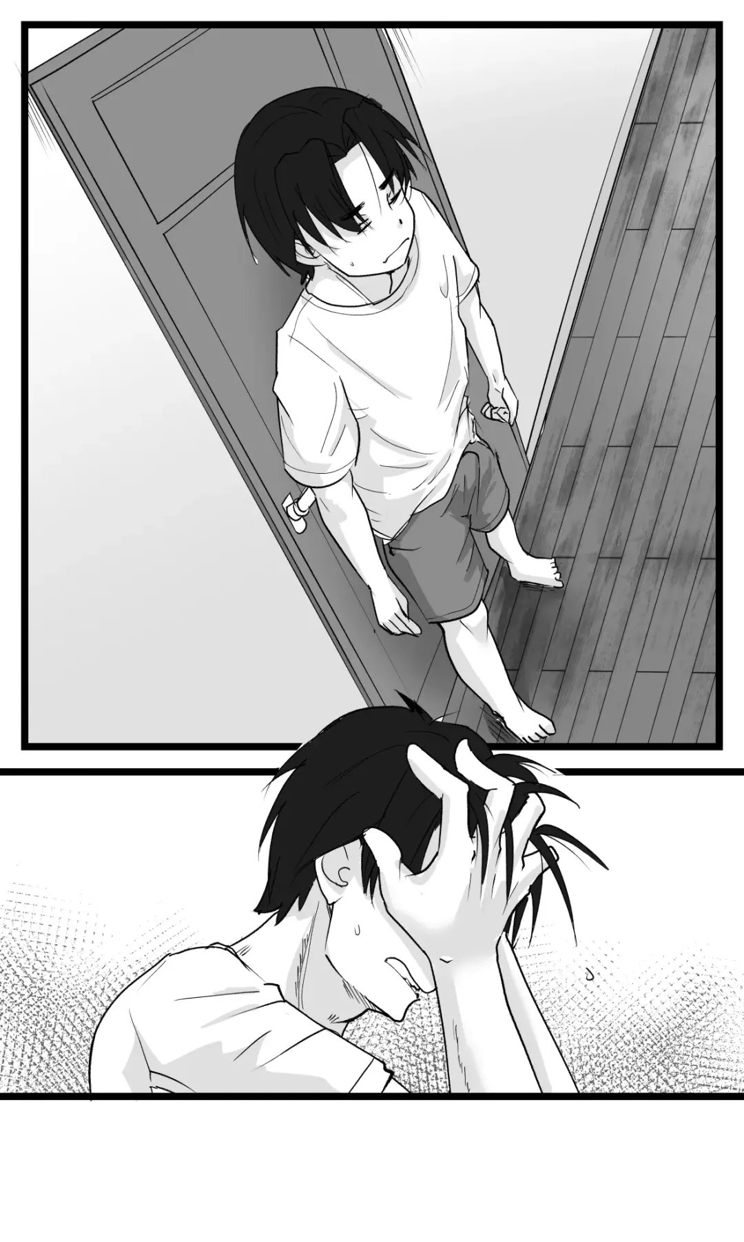 [Ohshima Hato] NTR Yousei ~ Netorare Seiheki no Do-S Ani kara Osananajimi wa Ubaitoru! Fhentai - Page 89