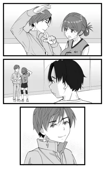 [Ohshima Hato] NTR Yousei ~ Netorare Seiheki no Do-S Ani kara Osananajimi wa Ubaitoru! Fhentai - Page 59