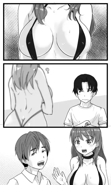 [Ohshima Hato] NTR Yousei ~ Netorare Seiheki no Do-S Ani kara Osananajimi wa Ubaitoru! Fhentai - Page 65
