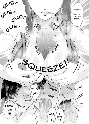 [Hiichan] FINAL BEAST Fhentai - Page 12