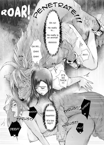 [Hiichan] FINAL BEAST Fhentai - Page 16