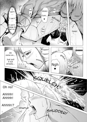 [Hiichan] FINAL BEAST Fhentai - Page 23