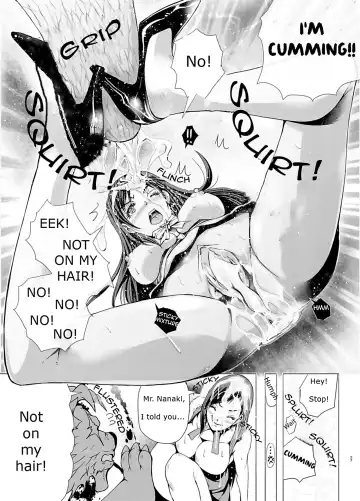 [Hiichan] FINAL BEAST Fhentai - Page 28