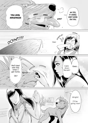 [Hiichan] FINAL BEAST Fhentai - Page 4