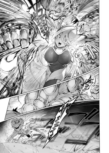 [Niwarhythm] Kikou JK Rumi -Ninmu Shippai Tanetsuke BAD END- Fhentai - Page 8