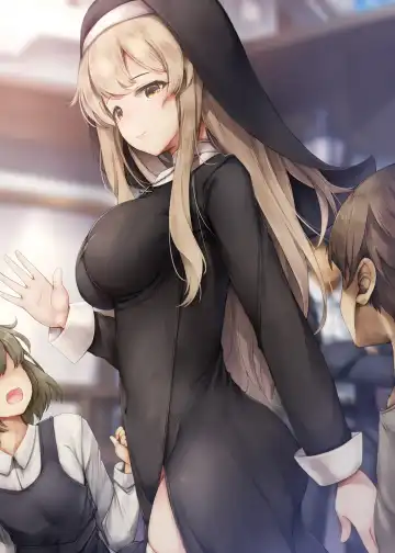 [Sugiyuu] Sister-san Manga Fhentai - Page 41