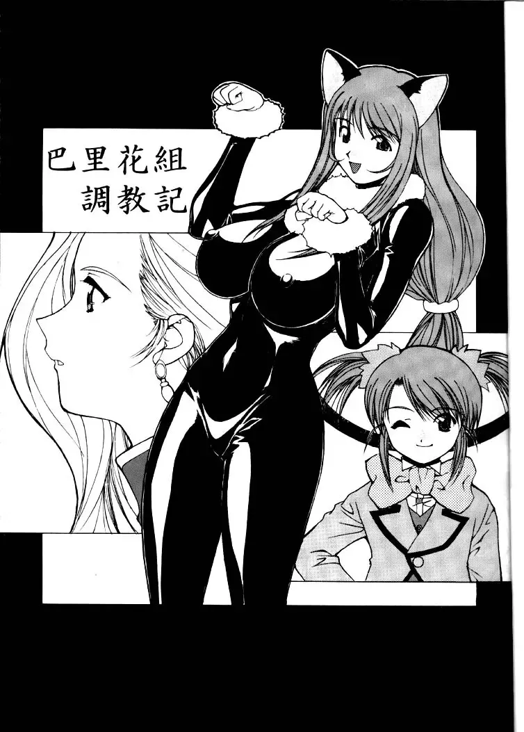 [Kinokonokko] Nadoreeno Koufukuron 2 Fhentai - Page 4