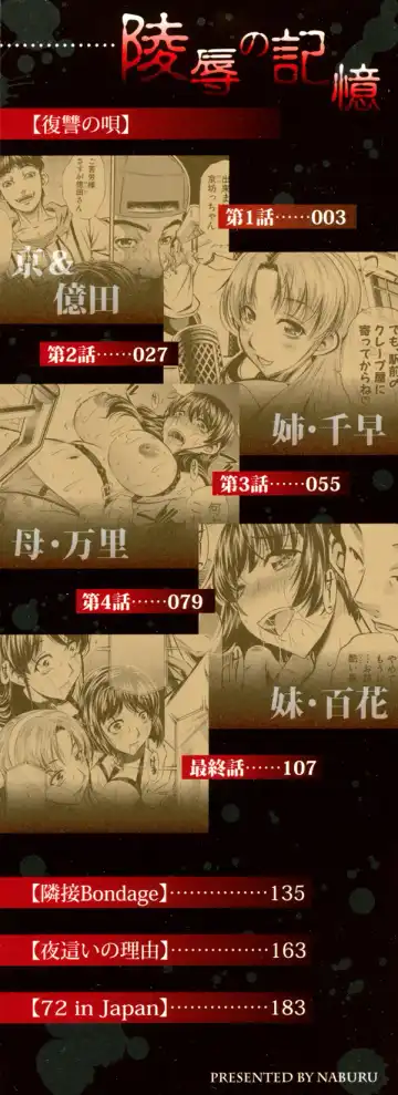 [Tanaka Naburu] Oyako Kankei Fhentai - Page 215