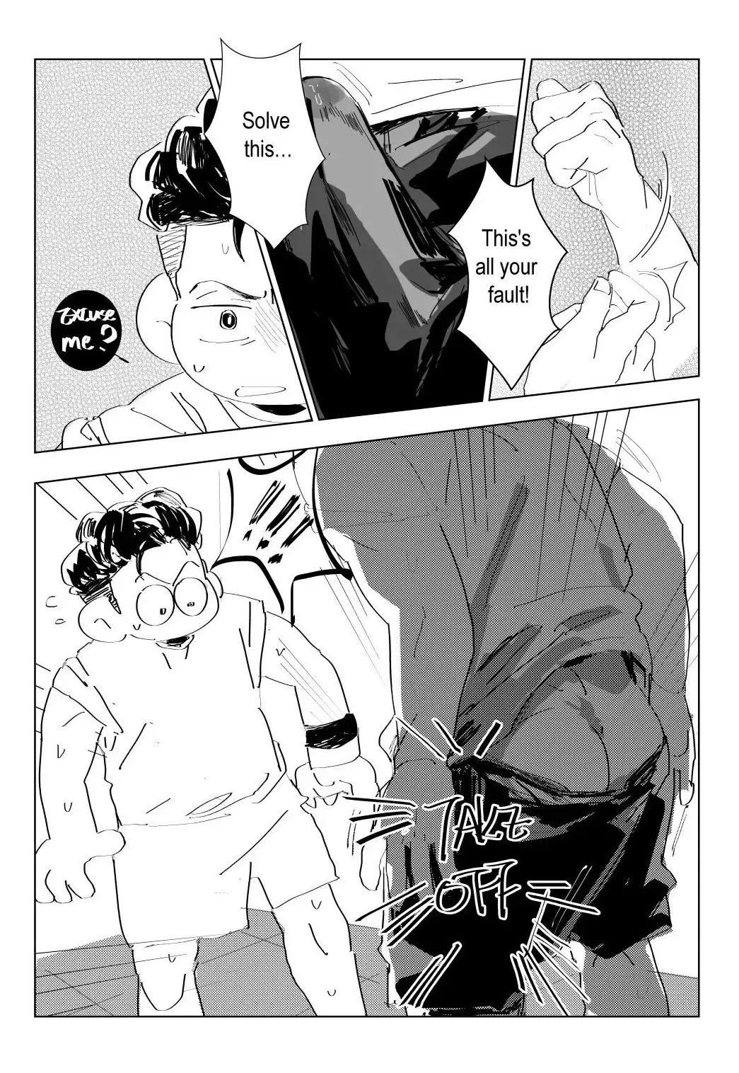 Spark Fhentai - Page 10