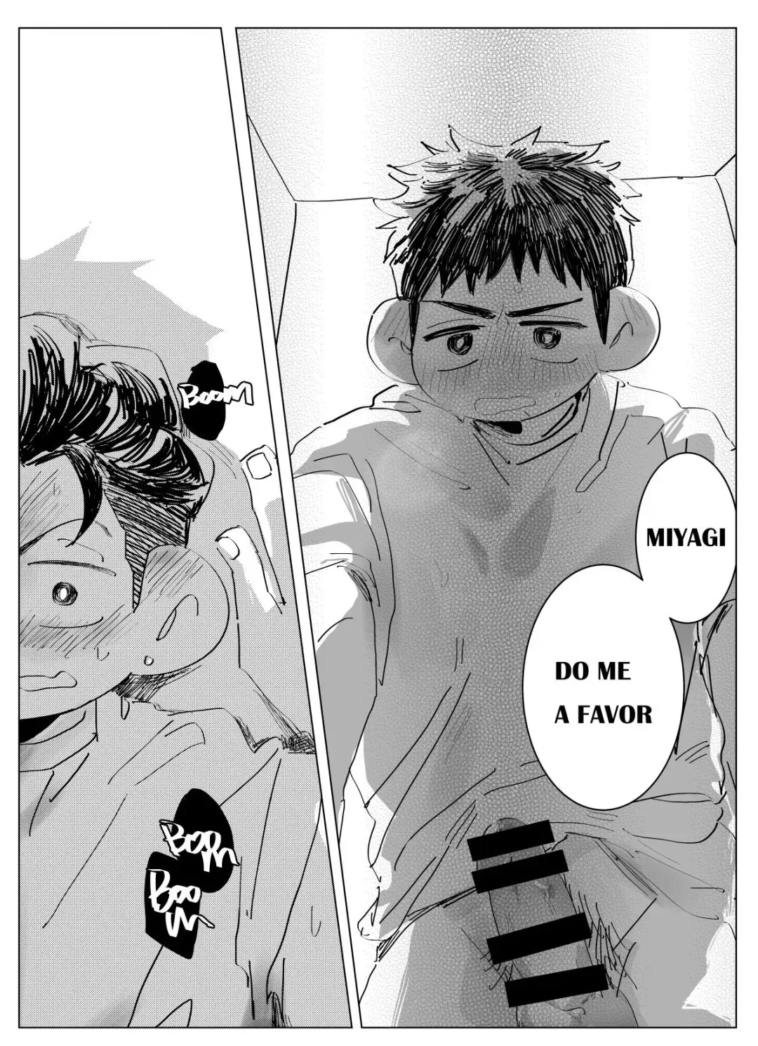 Spark Fhentai - Page 12