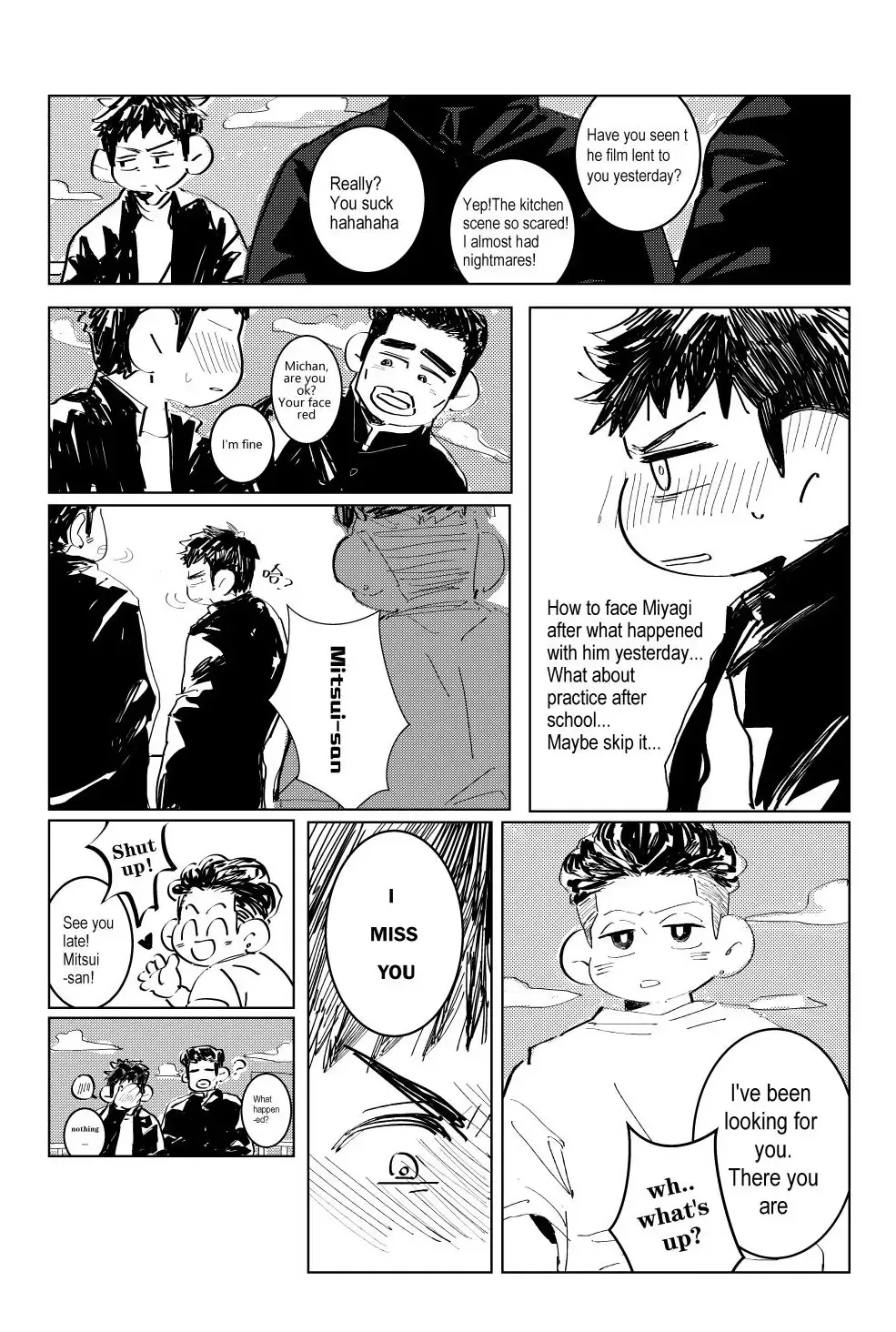 Spark Fhentai - Page 22
