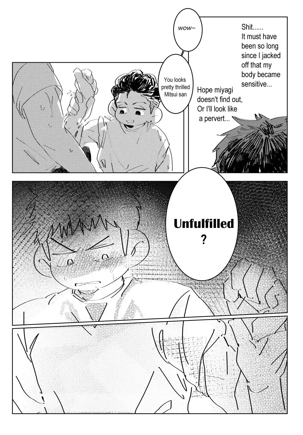 Spark Fhentai - Page 9